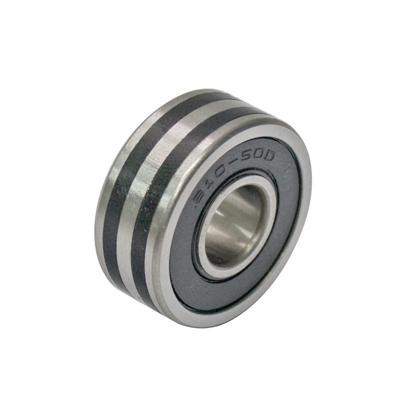 Rolamento Alternador Hitachi 6000G 600HL Nissan Subaru JD Gol G2 G3 G4 - ZEN61050  