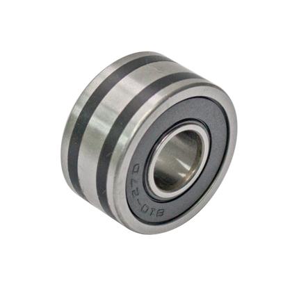 Rolamento Alternador Mitsubishi Ford 2 Frisos - ZEN61027  