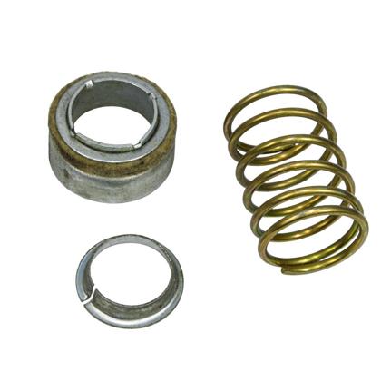 Rolamento Coluna de Direção Jeep Após 1962 - 5022  