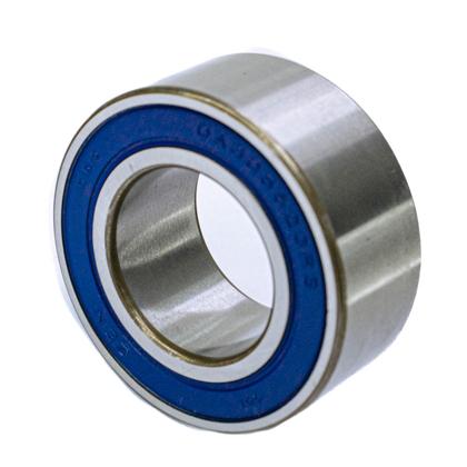 Rolamento do Ar Condicionado Eclipse Frontier Gol Lancer Maxima Parati Tempra Uno 62x40x24mm - ZEN68003  