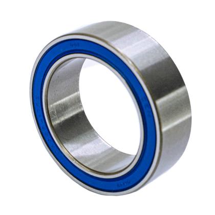 Rolamento do Ar Condicionado Gol Palio Parati Siena Suzuki Swift 54x38x17mm - ZEN68001  