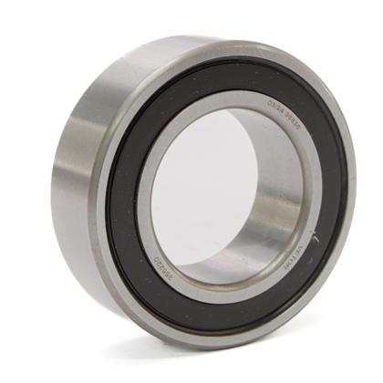 Rolamento de Semi Eixo Toro 1.8 Captur 1.6 Oroch Sandero RS 2.0 2016 a 2024 Tulipa Lado Direito 35x62x20mm - Vetor 356220  