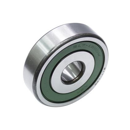 Rolamento do Alternador Bosch Mercedes 55A 17x62x17,5mm - Seg - F000LD1439  
