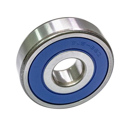 Rolamento do Alternador Ford Mazda Mitsubishi Nissan - Vetor - B15-86D  