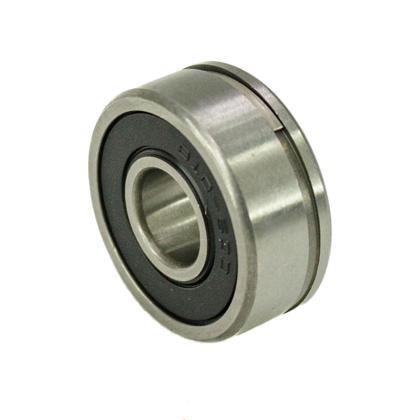 Rolamento do Alternador Ford Hitachi Isuzu Nissan Subaru Yanmar 27x10x11mm - Ikro - IKB1050  