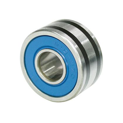Rolamento do Alternador Ford Mitsubishi 27x14x10mm - B10-27D  
