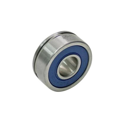 Rolamento Do Alternador Hitachi 6000G 600HL Nissan Prestolite Lado Coletor 27x11x10mm - PFI - B10-50D  