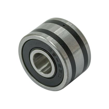 Rolamento do Alternador Hyundai Kia Mitsubishi 23x8x14mm - Ikro - IKB823D  