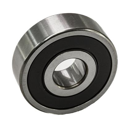 Rolamento do Alternador Inglês Gol Bola Volare Lado Polia 52x17x17mm - ZEN61799  