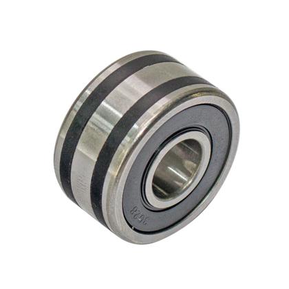 Rolamento Do Alternador Mitsubishi Ford 2 Frisos - IKRO - IKB1027  