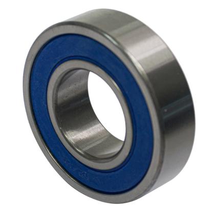 Rolamento do Alternador Quadriciclo Yamaha Grizzly Roda Traseira Lado Freio 58x28x16mm - 62/28-2RS C3  
