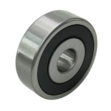 Rolamento do Alternador Mercedes Volvo Scan Série 4 62x20x17mm - ZEN67127  