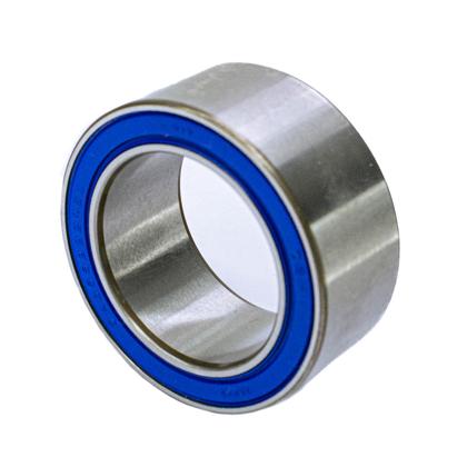 Rolamento do Ar Condicionado Audi A4 S4 Mercedes Benz	Classe A Passat Touareg 52x35x22mm - ZEN68009  