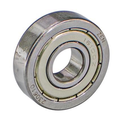 Rolamento Do Motor De Partida Trator JD 5065M 5093E 5095M 5425N Lado Coletor - ZEN61610    