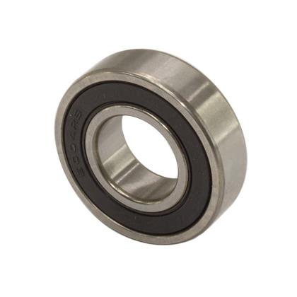 Rolamento Motor de Partida Mitsuba Polia Louca Mercedes 42x20x12mm - ZEN60004  