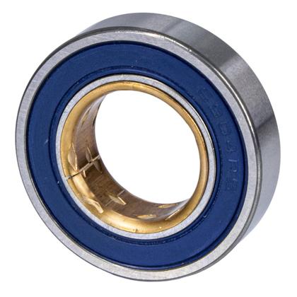 Rolamento Partida 18,8 x 37 x 9MM Com Anel de Cobre - GAUSS GR6904DW