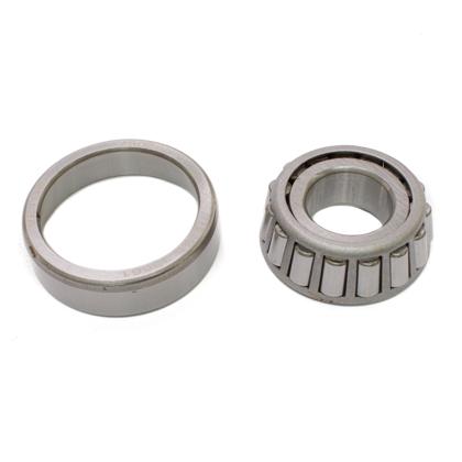 Rolamento Roda Dianteira Towner 1993 a 1999 17x40x13,5mm - Vetor 30203  
