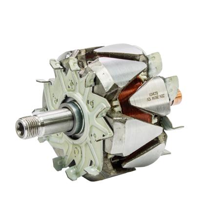 Rotor Alternador Corsa 1.0 Doblo Palio Stilo 1.8 S10 2.0 Omega 3.0 Frontier Troller T4 2.8 120A - ZEN26014  