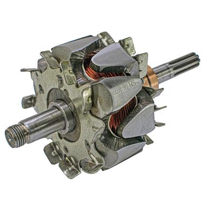 Rotor Alternador Hyundai HR 12V 50A - ARIELO - AR0521  