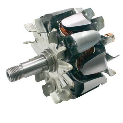 Rotor do Altenador Cobalt Spin 1.8 Onix Prisma 1.0 1.4 Flex 110A - Arielo - AR0561  