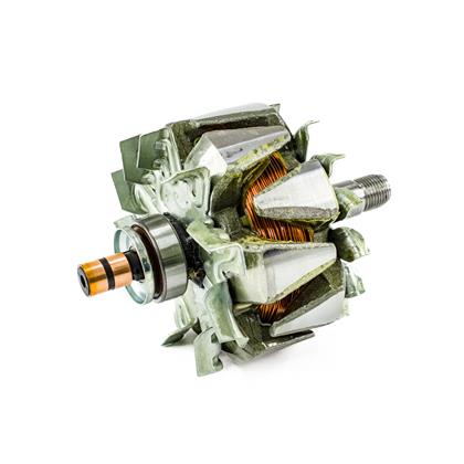 Rotor do Alternador Agile Classic Cobalt Montana Spin 100A - Seg - F000BL2275  