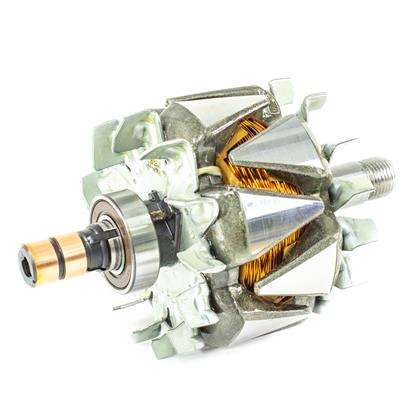 Rotor do Alternador Astra Celta Corsa Gol Meriva Montana Palio Siena Strada Uno Vectra Zafira 75A - SEG - F00M111608  