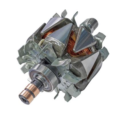 Rotor do Alternador Astra Celta Corsa Gol Meriva Montana Palio Siena Strada Uno Vectra Zafira 75A - SEG - F00M111610  