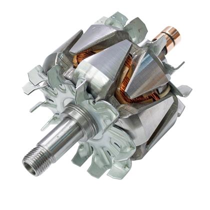 Rotor do Alternador Bosch 12 Volts 90A - SEG - F00M121630  