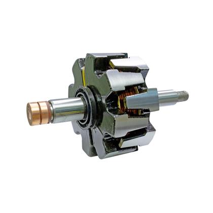 Rotor do Alternador Case A8000 A8800 Leece Neville 12 Volts 185A - Arielo - AR0600  