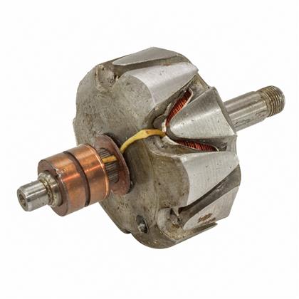 Rotor do Alternador Caterpillar Ford Escort Royale Verona Versailles Renault Sandero 95A - Arielo - AR0484  