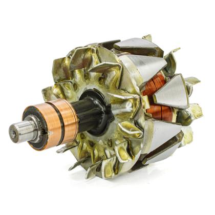 Rotor do Alternador Corsa 1.0 Mpfi Gol Bola Logus Parati 55A - Arielo - AR0464  