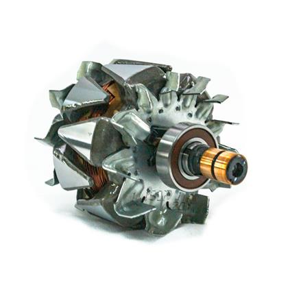 Rotor do Alternador Courier Escort Fiesta Gol Ka Palio 75A - SEG - F00M111607  