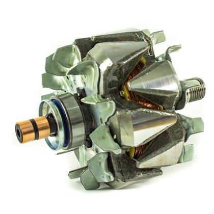 Rotor do Alternador Fox Gol Saveiro G5 Voyage 90A - SEG - F000BL1016  
