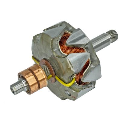 Rotor do Alternador Gol G1 G2 Ipanema Kadett Monza Parati Saveiro Vectra Voyage Valmet Trator 55A - Arielo - AR0431  