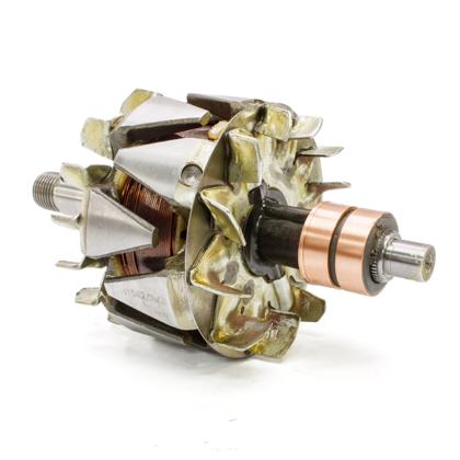 Rotor do Alternador Gol G2 1.0 MI Corsa Logus Parati 55A - Arielo - AR0542  