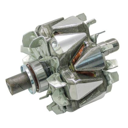 Rotor Do Alternador Gol Parati Kombi Santana Fox EA111 90A Com Rolamento - SEG - F000BL19Y8  