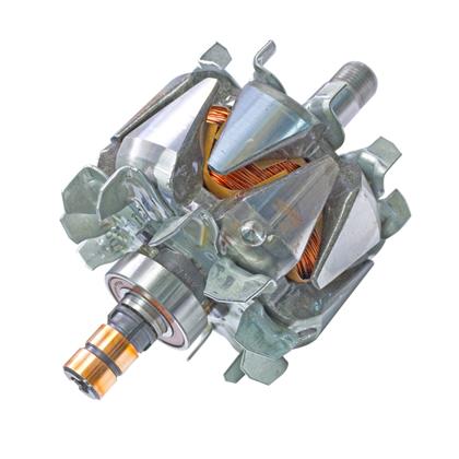 Rotor do Alternador Gol Parati Saveiro 1.6 1.8 após 1999 70A - SEG - F00M121610  