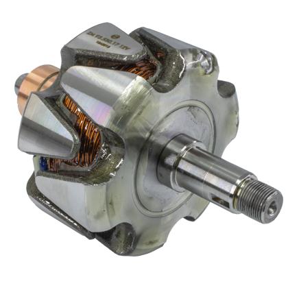 Rotor do Alternador Kadett Monza Classic 65A - ZM9353017