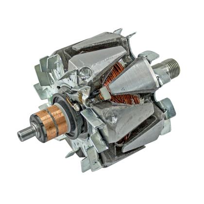 Rotor do Alternador L200 Triton 3.2 após 2000 Pajero 3.2 90A - ZM9320103  