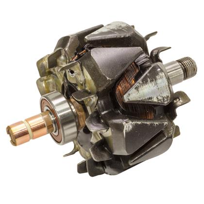 Rotor do Alternador Mercedes Vito 2.0 após 2015 120A - Valeo - 501590  