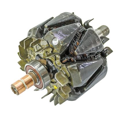 Rotor do Alternador Onix 1.0 3CC após 2020 Tracker 1.0 1.2 3CC após 2020 120A - Valeo - 501475  