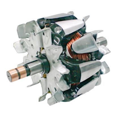 Rotor do Alternador Renegade 1.8 Flex Argo Cronos 1.8 150A - Arielo - AR0594  
