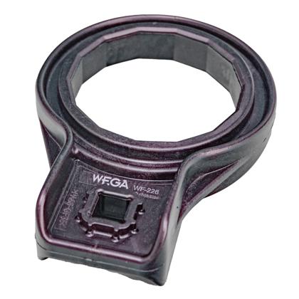 Saca Copo Acrílico WCA007 - WEGA WF226  