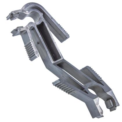 Saca Filtro Combustível Conector Pop Top - Click CH-049