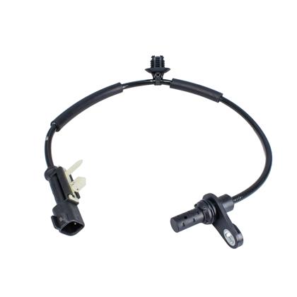 Sensor ABS Ranger Apos 2018 Traseiro Esquerdo - MAXAUTO 12.0719