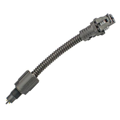 Sensor De Água No Combustível Trator 3520 CH570 8100 9410R Com Chicote 2 Vias Fêmea - GAUSS - GS14003   