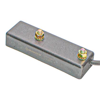 Sensor De Altura Plataforma 323 325 1450 1550 12V Com Chicote 3 Vias Hall - GAUSS - GS21002  