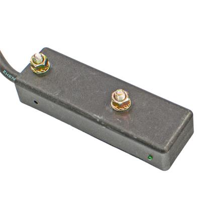 Sensor De Altura Plataforma JD 314 316 1450 1550 5,7V/12,5V Com Chicote 6 Vias - GAUSS - GS20002  