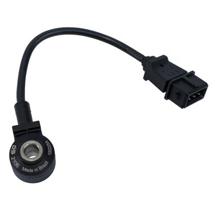 Sensor de Detonação Bora Gol G2 Gol G3 Golf New Beetle Parati G2 - DS2106