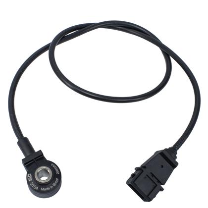 Sensor de Detonação Escort XR3 Versailles GHIA Monza Classic Omega GSL Gol GTI Pointer Santana 2000 - DS2104